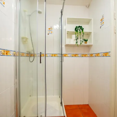 Apartment 132 - Spacious With Parking Galway