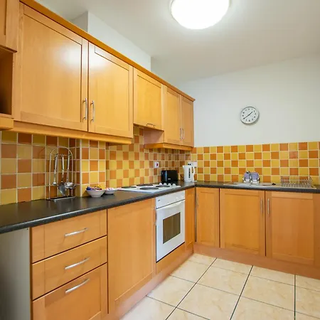 Apartment 132 - Spacious With Parking
