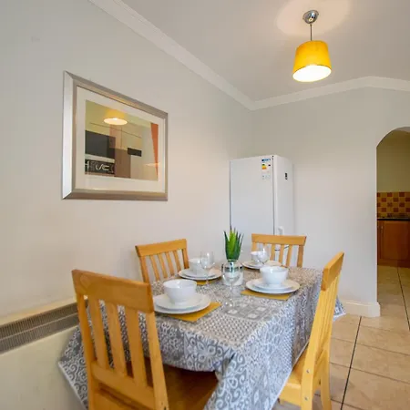 Apartment 132 - Spacious With Parking Galway